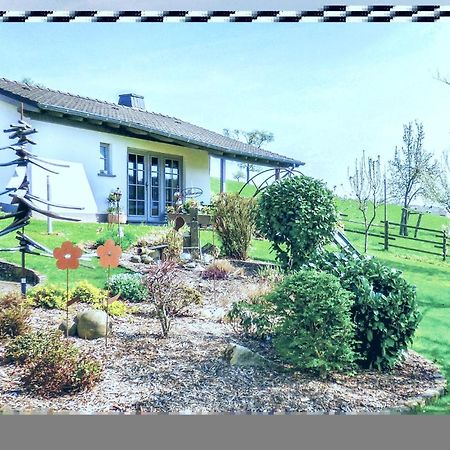 Amazing Home In Koerperich-Obersgegen With Sauna Eksteriør bilde