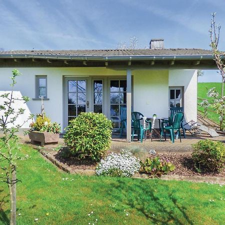 Amazing Home In Koerperich-Obersgegen With Sauna Eksteriør bilde